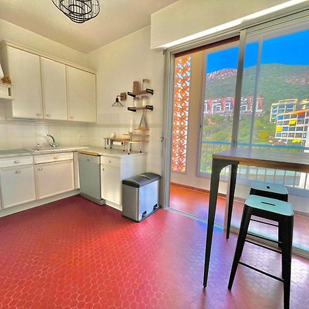 Appartement Avec Magnifique Vue Mer 阿雅克肖 外观 照片